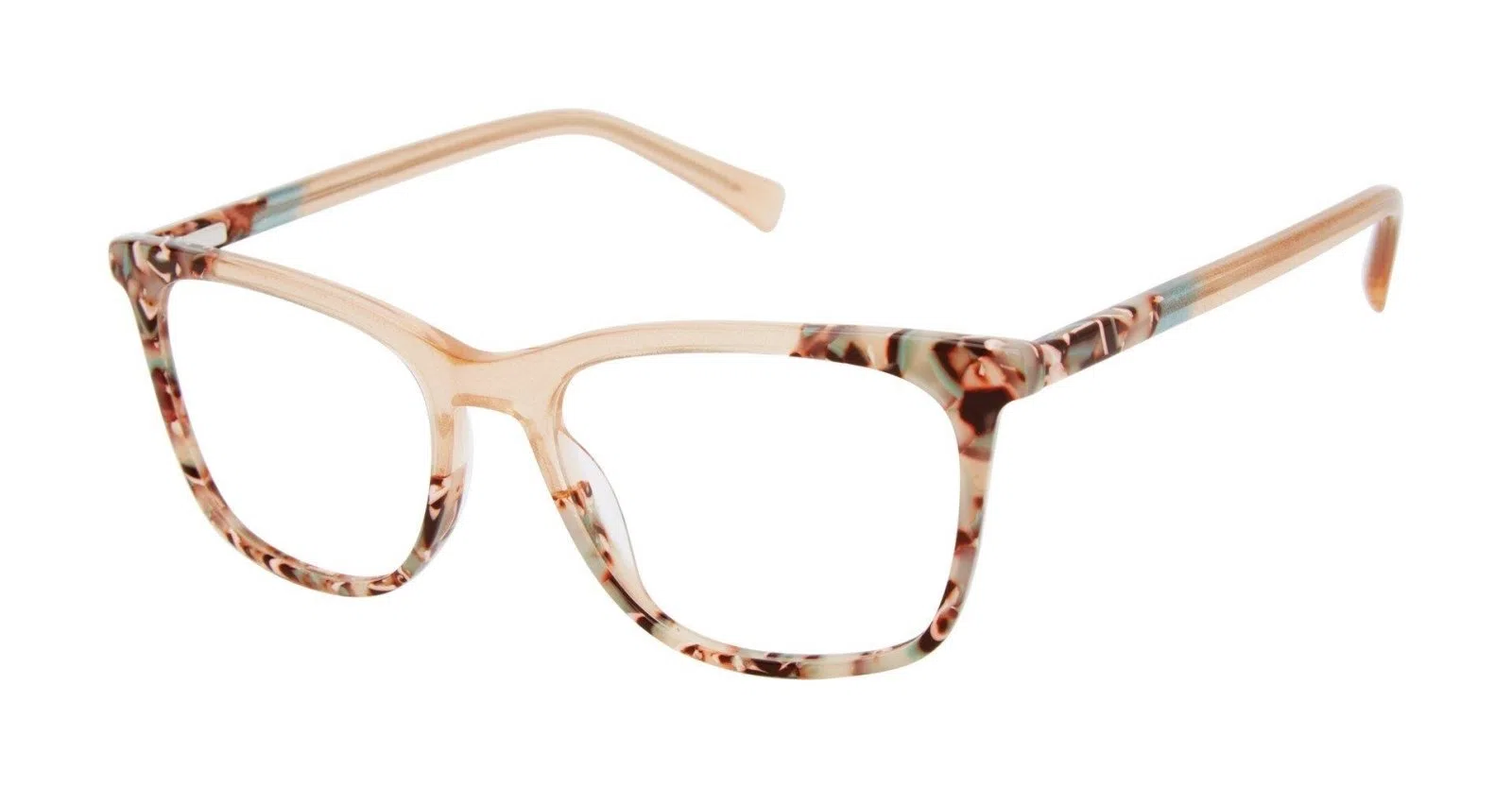 gx by GWEN STEFANI GX089 Eyeglasses - view 2